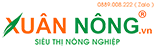 Vật tư nông nghiệp Xuân Nông