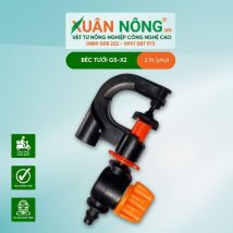 Béc tưới G5-X2