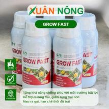 PHÂN BÓN ĐA VI LƯỢNG GROW FAST 500ML