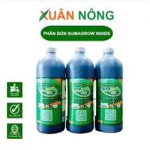PHÂN BÓN SINH HỌC SUMAGROW