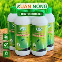 PHÂN BÓN VI SINH RHYTO-BOOSTER